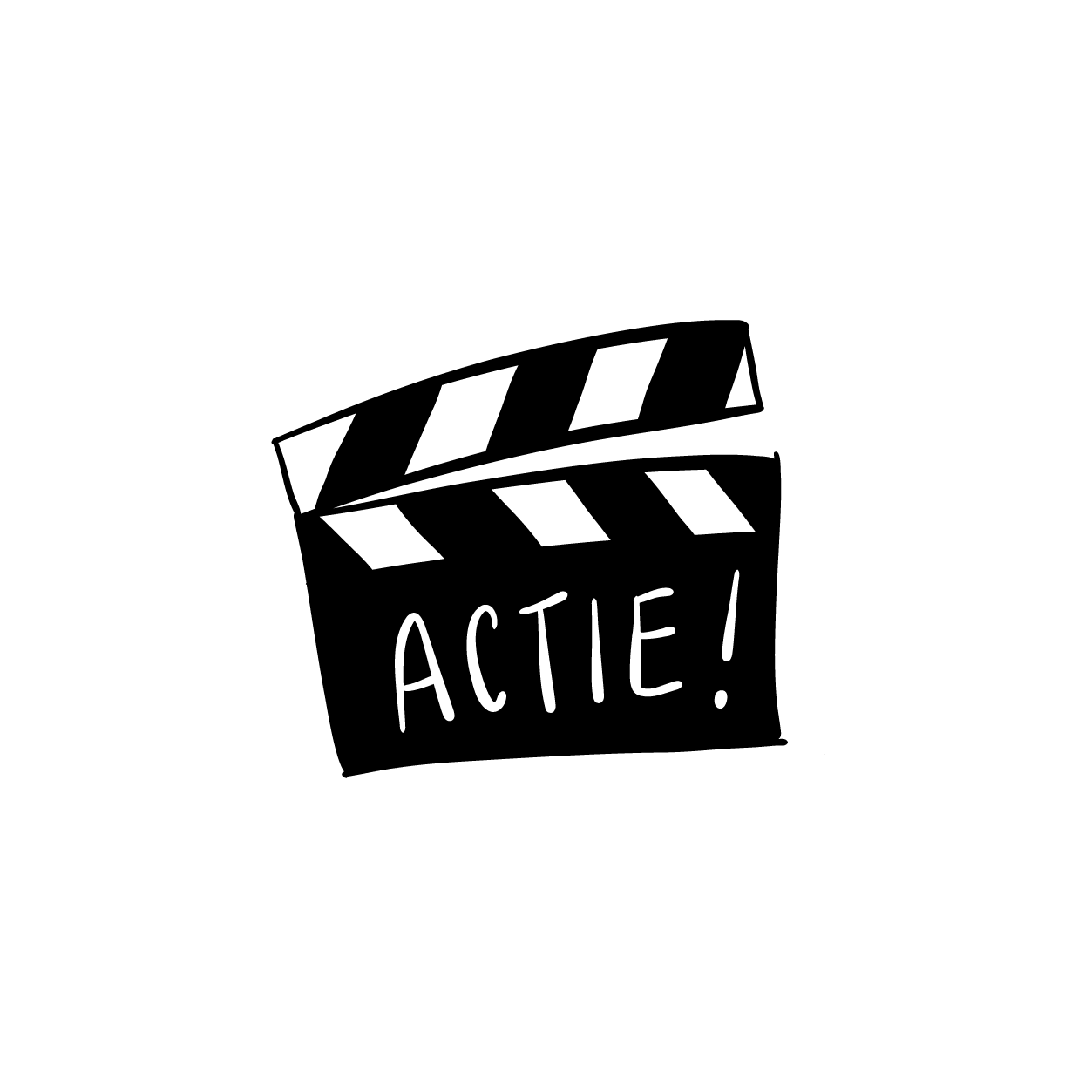 Actiebord